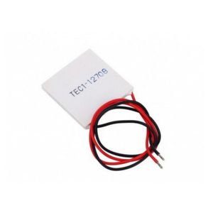 المان خنک کننده مدل tec1 12706