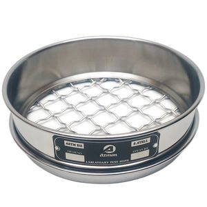 الک آزمایشگاهی آزمان مدل mesh 1