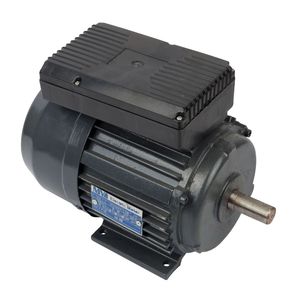 الکترو موتور دینام مدل مس 3 اسب کد 3hp_3000rpm