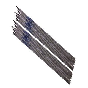 الکترود جوشکاری مدل kh 6013 بسته 20 عددی