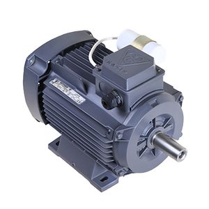 الکتروموتور القایی تکفاز موتوژن مدل cr80m4a .55 1500 54f