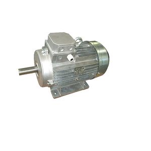 الکتروموتور تک فاز مدل کلاچ دار 0.25 کیلو وات