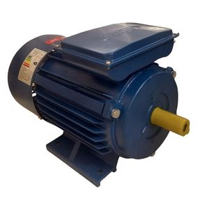 الکتروموتور تکفاز مدل 3hp