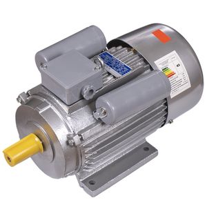 الکتروموتور تکفاز مدل 3hp_1400rpm