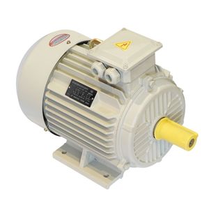 الکتروموتور دینام رولکس پاور مدل 7.5 اسب کد 3000rpm_3faz