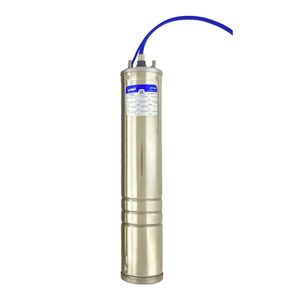 الکتروموتور شناور ژنراپمپ 2 اسب بخار مدل 2hp motor