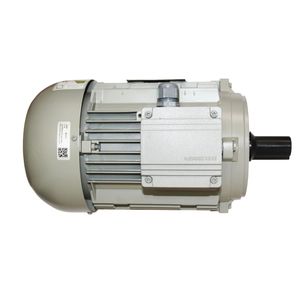 الکتروموتور صنعتی الکتروژن مدل  1_1 کیلووات 1500 دور