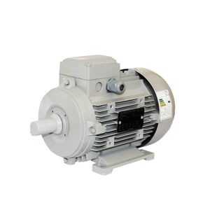 الکتروموتور صنعتی الکتروژن مدل 1_5 کیلووات 1500 دور