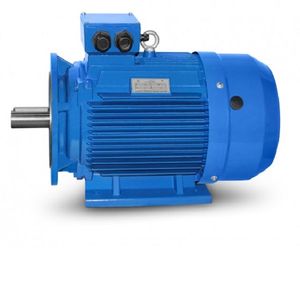 الکتروموتور مدل 0.25kw