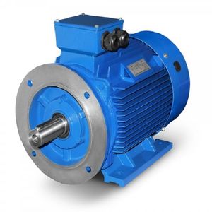 الکتروموتور مدل 0.55kw