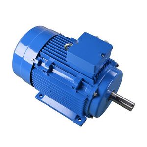 الکتروموتور مدل 1.5hp_1400rpm