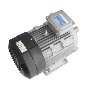 الکتروموتور مدل 10 اسب کد 10hp_3000rpm