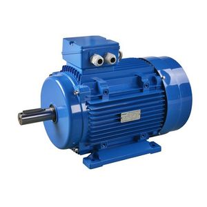 الکتروموتور مدل 1hp_1400rpm