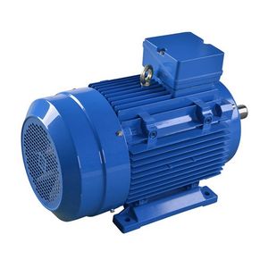 الکتروموتور مدل 3hp_3000rpm