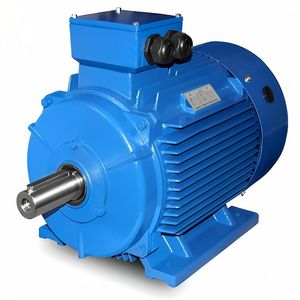 الکتروموتور مدل 4hp_3000rpm