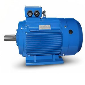 الکتروموتور مدل 5.5hp_3000rpm