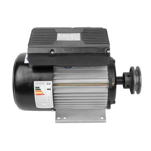 الکتروموتور مدل ۲ اسب مس کد 2hp_3000rpm