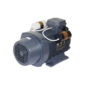 الکتروموتور موتوژن مدل 0.75 کیلووات