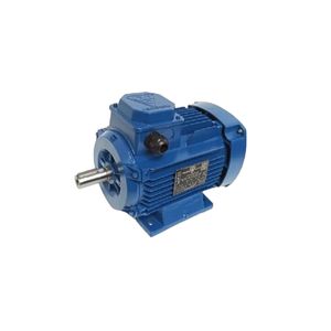 الکتروموتور موتوژن مدل 1.1kw