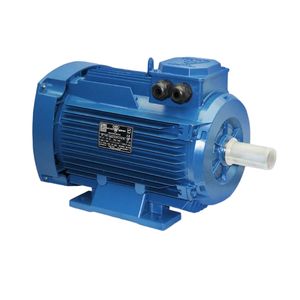 الکتروموتور موتوژن مدل 1.5kw