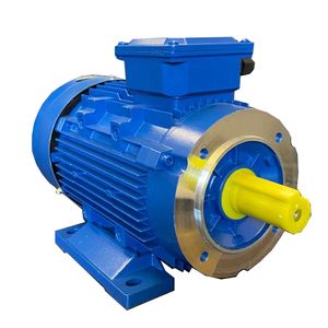 الکتروموتور میلانو مدل ms90l ظرفیت 1.5 کیلووات