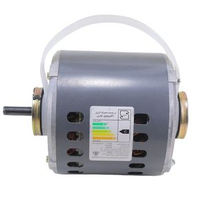 الکتروموتور کولری موتوژن مدل یک دوم بدون خازن کد sp 56 4.6 e01