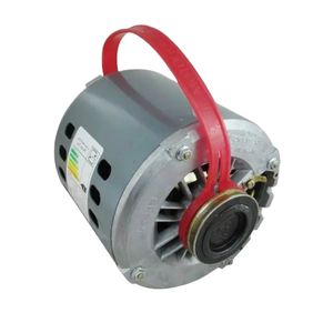 الکتروموتور کولری موتوژن مدل یک سوم بدون خازن کد sp 56 4.6 d01