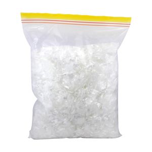 الیاف سنگ مصنوعی مدل 6ml وزن 1 کیلوگرم