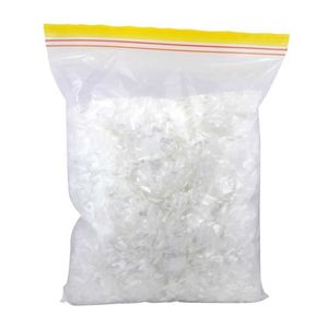 الیاف پلی پروپیلن سنگ مصنوعی مدل 6ml وزن 500 گرم