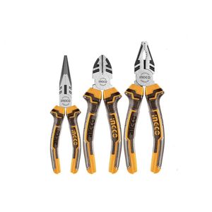 انبر اینکو مدل hkps08318 مجموعه 3 عددی