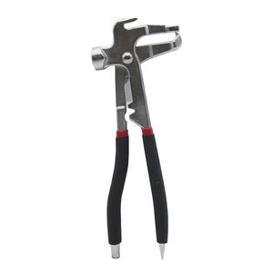 انبر بالانس چرخ تاپکس مدل yp str 24b 24cm  سایز 10 اینچ