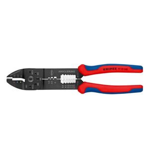 انبر برقکاری همه کاره کنیپکس مدل 9722240 سایز 9.5 اینچ