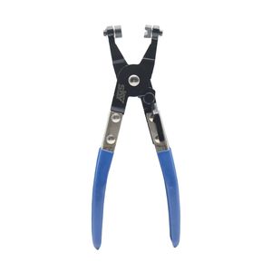 انبر بست شلنگ رادیاتور اسکای مدل yp 21cm st 1541  سایز 8 اینچ