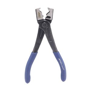 انبر بست شلنگ رادیاتور اپکس مدل yp apx 6570 180mm سایز 7 اینچ
