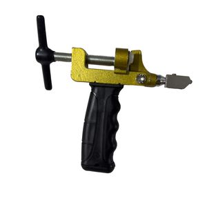 انبر بشکن سرامیک وکاشی رینو مدل دوکاره کدsmt rhino 2in1