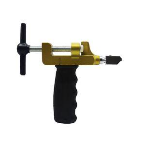 انبر بشکن کاشی و سرامیک بر رینو مدل دستی کد yp rpt 7302