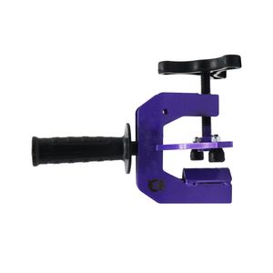 انبر بشکن کاشی و سرامیک مدل آیس راک کد ypsn  falakei 25cm