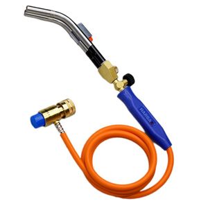 انبر تورچ جوشکاری دولول هارباکس مدل hst 3dsm