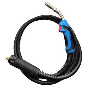 انبر تورچ جوشکاری مدل mb25