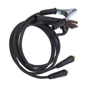 انبر جوشکاری کد m 12 ظرفیت 130 آمپر