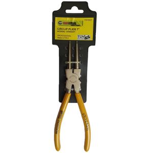 انبر خار جمع کن یونیورسال مدل fs10027 سایز 7 اینچ