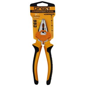انبر دست دینگشی مدل yp 180mm سایز 7 اینچ
