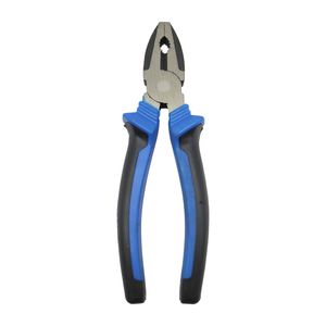 انبر دست میکا مدل ypab 20cm 8inch سایز 8 اینچ