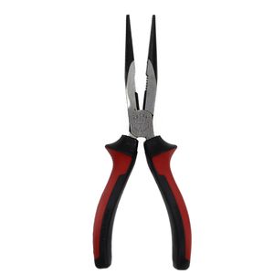 انبر دم باریک توسن مدل t5012 8d سایز 8 اینچ