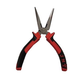 انبر دم باریک جی ان تی مدل aj jnt 6inch سایز 6 اینچ