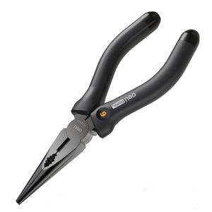 انبر دم باریک دلی مدل ht2106 سایز 6 اینچ