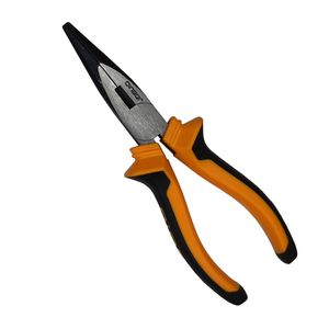 انبر دم باریک دینگشی مدل cv 006 سایز 6 اینچ