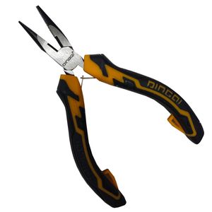 انبر دم باریک دینگیشی مدل art : 23001 سایز 5 اینچ