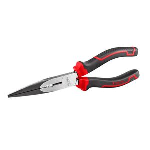 انبر دم باریک رونیکس مدل a06 سایز 6 اینچ