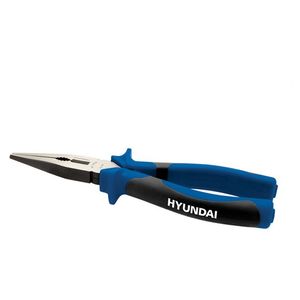 انبر دم باریک هیوندای مدل ht1608 سایز 8 اینچ